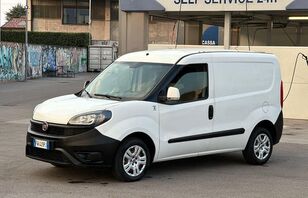 Fiat DOBLO 1.3 MJT car-derived van
