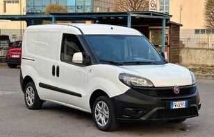 furg&atilde;o compacto Fiat DOBLO 1.3 MJT EURO 6/B