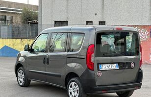 Fiat DOBLO 1.3 MJT N1 car-derived van