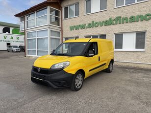 Fiat DOBLO 1.3 VIN 786 laki furgon