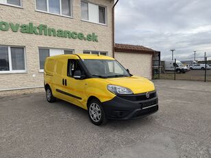 Fiat DOBLO 1.3 VIN 786 laki furgon
