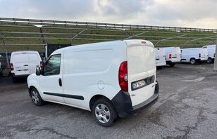 Fiat DOBLO 1.6 MJT furgoneta peque&ntilde;a