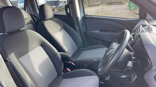 Fiat DOBLO 1.6 Multijet 105PS car-derived van for sale - Image 8 | Autoline NG Fiat DOBLO 1.6 Multijet 105PS car-derived van | Image 8 - Autoline