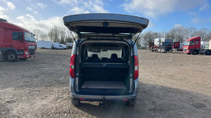 Fiat DOBLO 1.6 Multijet 105PS car-derived van for sale - Image 10 | Autoline NG Fiat DOBLO 1.6 Multijet 105PS car-derived van | Image 10 - Autoline