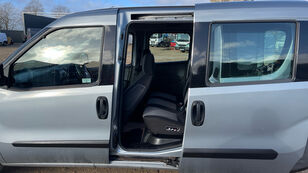 Fiat DOBLO 1.6 Multijet 105PS car-derived van for sale - Image 14 | Autoline NG Fiat DOBLO 1.6 Multijet 105PS car-derived van | Image 14 - Autoline