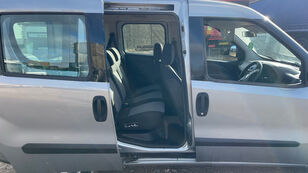 Fiat DOBLO 1.6 Multijet 105PS car-derived van for sale - Image 16 | Autoline NG Fiat DOBLO 1.6 Multijet 105PS car-derived van | Image 16 - Autoline