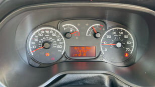 Fiat DOBLO 1.6 Multijet 105PS car-derived van for sale - Image 19 | Autoline NG Fiat DOBLO 1.6 Multijet 105PS car-derived van | Image 19 - Autoline