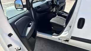 Fourgonnette Fiat DOBLO 1.6 Multijet 16V SX à vendre - Image 6 | Autoline CI Fourgonnette Fiat DOBLO 1.6 Multijet 16V SX | Image 6 - Autoline