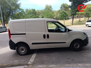 Fourgonnette Fiat DOBLO CARGO 1.3 Multijet Base | Diésel 95cv 2019 - 1643 KYY à vendre - Image 8 | Autoline CH Fourgonnette Fiat DOBLO CARGO 1.3 Multijet Base | Diésel 95cv 2019 - 1643 KYY | Image 8 - Autoline