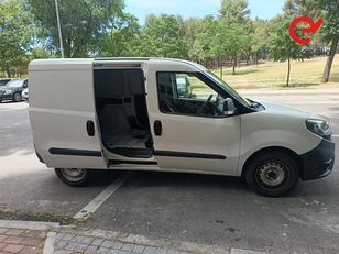 Fourgonnette Fiat DOBLO CARGO 1.3 Multijet Base | Diésel 95cv 2019 - 1643 KYY à vendre - Image 9 | Autoline CH Fourgonnette Fiat DOBLO CARGO 1.3 Multijet Base | Diésel 95cv 2019 - 1643 KYY | Image 9 - Autoline