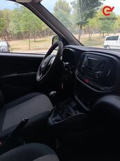 Fourgonnette Fiat DOBLO CARGO 1.3 Multijet Base | Diésel 95cv 2019 - 1643 KYY à vendre - Image 11 | Autoline CH Fourgonnette Fiat DOBLO CARGO 1.3 Multijet Base | Diésel 95cv 2019 - 1643 KYY | Image 11 - Autoline