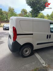 Fourgonnette Fiat DOBLO CARGO 1.3 Multijet Base | Diésel 95cv 2019 - 1643 KYY à vendre - Image 24 | Autoline CH Fourgonnette Fiat DOBLO CARGO 1.3 Multijet Base | Diésel 95cv 2019 - 1643 KYY | Image 24 - Autoline