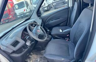 Fourgonnette Fiat DOBLO MAXI 1.4 T-JET NATURAL POWER à vendre - Image 5 | Autoline GN Fourgonnette Fiat DOBLO MAXI 1.4 T-JET NATURAL POWER | Image 5 - Autoline