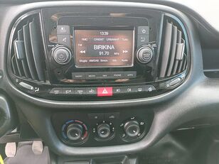 Fourgonnette Fiat DOBLO MAXI 1.6 à vendre - Image 17 | Autoline MA Fourgonnette Fiat DOBLO MAXI 1.6 | Image 17 - Autoline