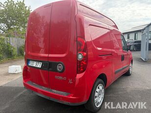 Dodávkový minivan Fiat Dablo XL na prodej - Obrázek 7 | Autoline CZ Dodávkový minivan Fiat Dablo XL | Obrázek 7 - Autoline