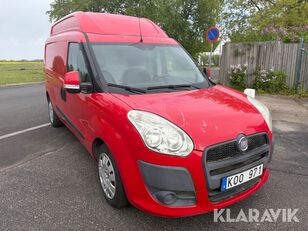 Dodávkový minivan Fiat Dablo XL na prodej - Obrázek 12 | Autoline CZ Dodávkový minivan Fiat Dablo XL | Obrázek 12 - Autoline
