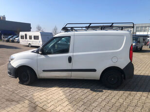 легковой фургон Fiat Dobl&ograve; Cargo 1.3 MJ L1H1 AIRCO