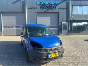 fourgonnette Fiat Dobl&ograve; Cargo 1.6 MJ L1H1 - 2020, Motor broken