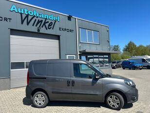 лекотоварен фургон Fiat Dobl&ograve; Cargo 1.6 MJ L1H1 ECO JET