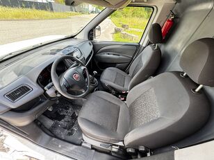 Venta de Fiat Doblo furgoneta pequeña - Imagen 18 | Autoline AR Fiat Doblo furgoneta pequeña | Imagen 18 - Autoline