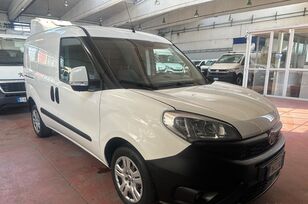 fourgonnette Fiat Dobl&oacute;