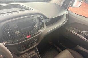 Fiat Dobló car-derived van for sale - Image 11 | Autoline NG Fiat Dobló car-derived van | Image 11 - Autoline