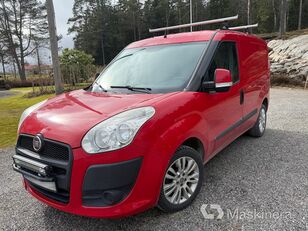Fiat Doblo 1.3 D MultiJet furgoneta pequeña