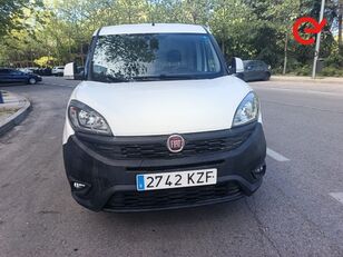 лекотоварен фургон Fiat Doblo 1.4