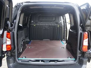 Prodaja Fiat Doblo 130 lakog furgona - Slika 7 | Autoline HR Novi Fiat Doblo 130 mali kombi | Slika 7 - Autoline