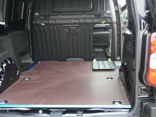 Prodaja Fiat Doblo 130 lakog furgona - Slika 9 | Autoline HR Novi Fiat Doblo 130 mali kombi | Slika 9 - Autoline