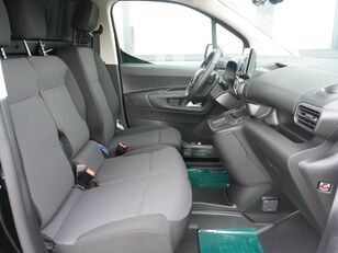 Prodaja Fiat Doblo 130 lakog furgona - Slika 14 | Autoline HR Novi Fiat Doblo 130 mali kombi | Slika 14 - Autoline