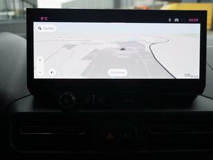 Prodaja Fiat Doblo 130 lakog furgona - Slika 20 | Autoline HR Novi Fiat Doblo 130 mali kombi | Slika 20 - Autoline