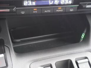 Prodaja Fiat Doblo 130 lakog furgona - Slika 22 | Autoline HR Novi Fiat Doblo 130 mali kombi | Slika 22 - Autoline