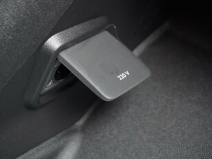 Prodaja Fiat Doblo 130 lakog furgona - Slika 24 | Autoline HR Novi Fiat Doblo 130 mali kombi | Slika 24 - Autoline