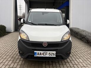 fourgonnette Fiat Dobl&oacute; Cargo 1.6 Mjet Maxi