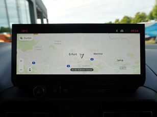 Prodaja Fiat Doblo Kombi 1.5 100 / 10-Zoll Navi lakog furgona - Slika 19 | Autoline HR Novi Fiat Doblo Kombi 1.5 100 / 10-Zoll Navi mali kombi | Slika 19 - Autoline