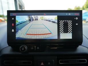 Prodaja Fiat Doblo Kombi 1.5 100 / 10-Zoll Navi lakog furgona - Slika 26 | Autoline HR Novi Fiat Doblo Kombi 1.5 100 / 10-Zoll Navi mali kombi | Slika 26 - Autoline