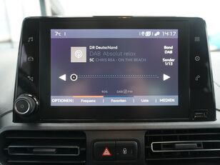 Fiat Doblo Kombi 1.5 130 AT / 10-Zoll Navi car-derived van for sale - Image 19 | Autoline PH Fiat Doblo Kombi 1.5 130 AT / 10-Zoll Navi car-derived van | Image 19 - Autoline