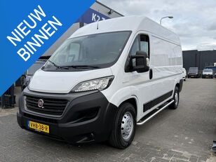 легковой фургон Fiat Ducato 33 2.3 MultiJet L2H2