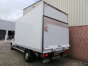 fourgonnette Fiat Ducato 35H 2.3 MultiJet Bakwagen Laadklep