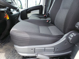 Купить легковой фургон Fiat Ducato 35H 2.3 MultiJet Bakwagen Laadklep - Изображение 7 | Autoline LT Легковой фургон Fiat Ducato 35H 2.3 MultiJet Bakwagen Laadklep | Изображение 7 - Autoline