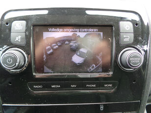 Купить легковой фургон Fiat Ducato 35H 2.3 MultiJet Bakwagen Laadklep - Изображение 19 | Autoline LT Легковой фургон Fiat Ducato 35H 2.3 MultiJet Bakwagen Laadklep | Изображение 19 - Autoline