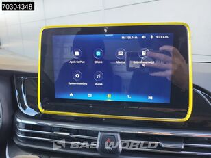 Fourgonnette Fiat Ducato COMING SOON! Elektrisch 280WLTP 72kWh L3H2 204pk ACC LED à vendre - Image 15 | Autoline BE Fourgonnette Fiat Ducato COMING SOON! Elektrisch 280WLTP 72kWh L3H2 204pk ACC LED neuve | Image 15 - Autoline