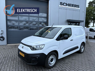 легковой фургон Fiat E-Dobl&ograve; 50 kWh 3-zits | navigatie | cruise
