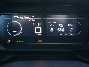 بيع سيارة نقل بضائع صغيرة Fiat E-Doblo L1 - صورة 20 | Autoline TN جديدة سيارة نقل بضائع صغيرة Fiat E-Doblo L1 | صورة 20 - Autoline