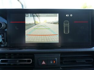 بيع سيارة نقل بضائع صغيرة Fiat E-Doblo L1 - صورة 24 | Autoline TN جديدة سيارة نقل بضائع صغيرة Fiat E-Doblo L1 | صورة 24 - Autoline