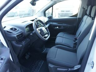 Prodaja Fiat E-Doblo L1 lakog furgona - Slika 10 | Autoline HR Novi Fiat E-Doblo L1 mali kombi | Slika 10 - Autoline