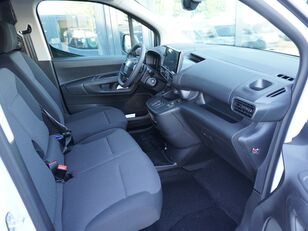 Prodaja Fiat E-Doblo L1 lakog furgona - Slika 11 | Autoline HR Novi Fiat E-Doblo L1 mali kombi | Slika 11 - Autoline