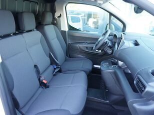 Prodaja Fiat E-Doblo L1 lakog furgona - Slika 12 | Autoline HR Novi Fiat E-Doblo L1 mali kombi | Slika 12 - Autoline