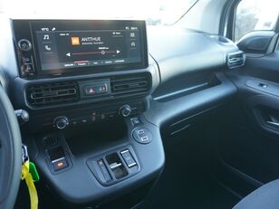 Prodaja Fiat E-Doblo L1 lakog furgona - Slika 13 | Autoline HR Novi Fiat E-Doblo L1 mali kombi | Slika 13 - Autoline